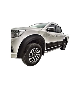 GÖVDE KORUMA NAVARA 2015+