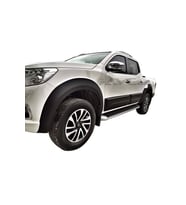 GÖVDE KORUMA NAVARA 2015+