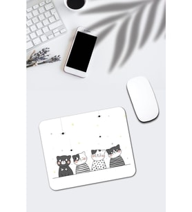 Kedili Mouse Pad