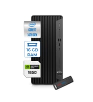 Hp Pro Tower 400 G9 Intel Core I7 14700 16GB Ddr5 2tb SSD Windows