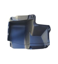 Rks Newlight 125 Ön İç Torpido