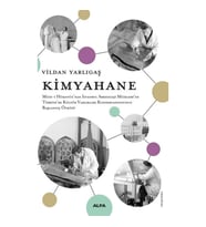Kimyahane