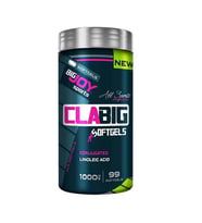 BigJoy Sports CLABig 1000 mg 99 Kapsül