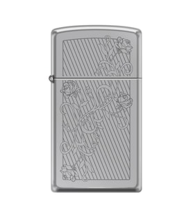 Zippo 1610-107347 1610-107347 Çakmak