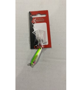 CAPTAIN XPERİA 6013 GRAM: 7 COLOR: 34 KESME OLTA KAŞIĞI