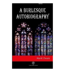 A Burlesque Autobiography
