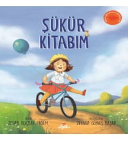 Şükür Kitabım