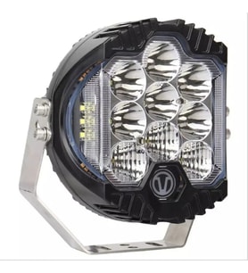 90w Delici Led Projektör - Baja Model 5inç