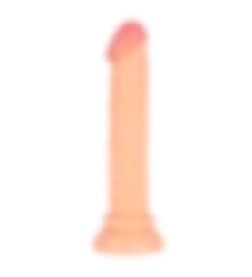 Konyax Testissiz A nal Realistik 15 cm Dildo