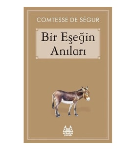 Bir Eşeğin Anıları