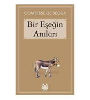 Bir Eşeğin Anıları