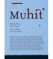 Muhit Dergi 79.Sayı Temmuz 2026