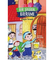 Bir Şivlilik Bayramı