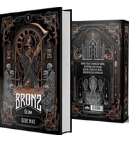 Bronz 5: Ölüm (Ciltli)