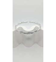 Silver Renk Yıldız Figür Bileklik