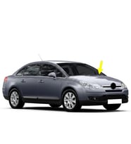 Citroen C4 Sedan 2008-2011 Ön Cam Sol Sürücü Taraf Silecek Kolu 6429Y5