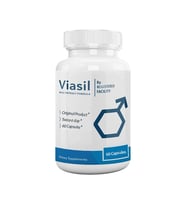 VIASIL ERKEK PERFORMANS 60 CAPS