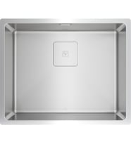 TEKA FLEXLINEA RS15 50.40 PURECLEAN Paslanmaz Çelik Eviye 115000046