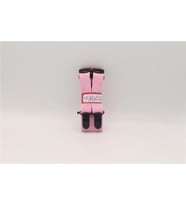 Çocuk Pantolon Askı Çoçuklar İçin Askı - Pembe