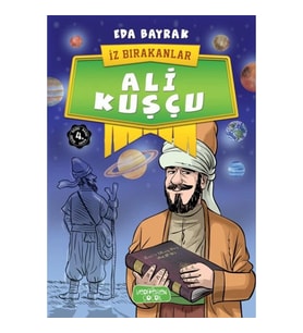 Ali Kuşcu - İz Bırakanlar