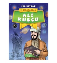 Ali Kuşcu - İz Bırakanlar