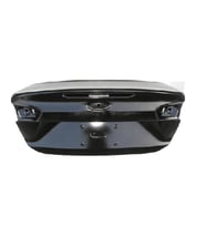 FORD FOCUS BAGAJ KAPAĞI SEDAN 18- FOR08FO095 PJX7BF40110AH