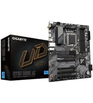 GIGABYTE B760 DS3H AX WIFI-6E DDR5 HDMI DP PCIe 16X v5.0 1700p ATX