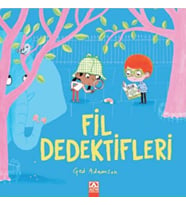 Fil Dedektifleri