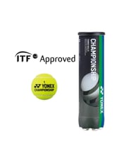 Yonex Championship 4'lü Tenis Topu (ITF)