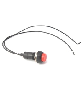 Moonstar İplik Sarma Makinesi Start Butonu / MS-10S-23