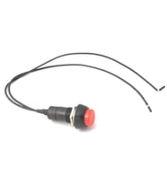 Moonstar İplik Sarma Makinesi Start Butonu / MS-10S-23