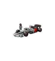 ® Speed Champions Audi Revolut F1® Team R26 Yarış Arabası 77259 - 10+ Çocuklar İçin Yaratıcı Oyuncak