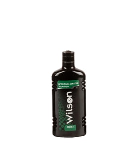 Wilson Moist Tıraş Kolonyası 250 ml