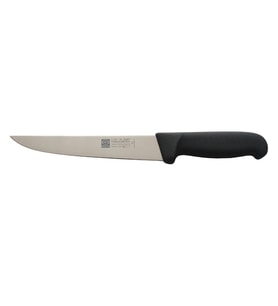 Sico Dar Kasap Bıçağı 18 cm - Siyah
