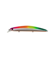 Wily Camaro 13 cm Maket Balık 21 gr (0-1M) RENK:18