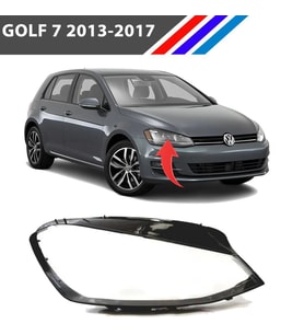 Far Camı R Golf 7