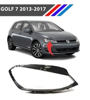 Far Camı R Golf 7