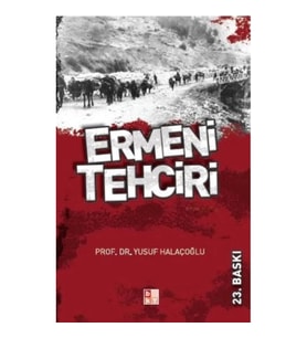 Ermeni Tehciri