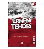 Ermeni Tehciri