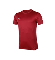 Puma Smu Turkey Jersey Erkek Futbol Forması 77349811 Kırmızı
