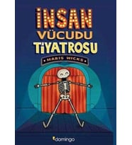 İnsan Vücudu Tiyatrosu - Maris Wicks