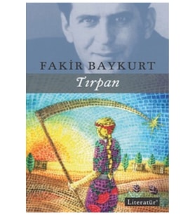 Tırpan Fakir Baykurt