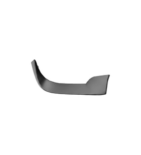 BMW X6:E71 2007-2014 Tampon Splitteri X6 Ön Sağ M Performance Power A51112159270 Wender