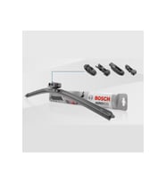 Mercedes SLC Muz Silecek Takımı (2016-2018) Bosch Aeroeco