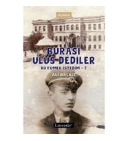 Burası Ulus Dediler - Büyümek İstedim 2