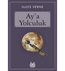 Ay’a Yolculuk