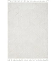 Tuğra Halı Melrose MR01 EMP SS İskandinav Halı (Bej)