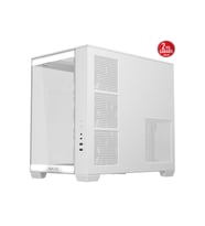 ASUS A32 PLUS TG ARGB Gaming Mid-Tower PC Kasası Beyaz / 90DC00S3-B19000