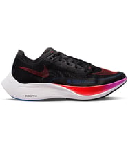 Nike Zoomx Vaporfly Next%2 Running Shoes Ultra Hafif Koşu Ayakkabısı Siyah-Kırmızı