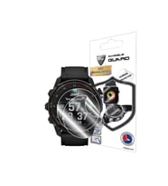 Garmin Descent Mk3i (KASA ÖLÇÜSÜ: 51MM) Ile Uyumlu Hydrogel Ekran Koruyucu (2 ADET)